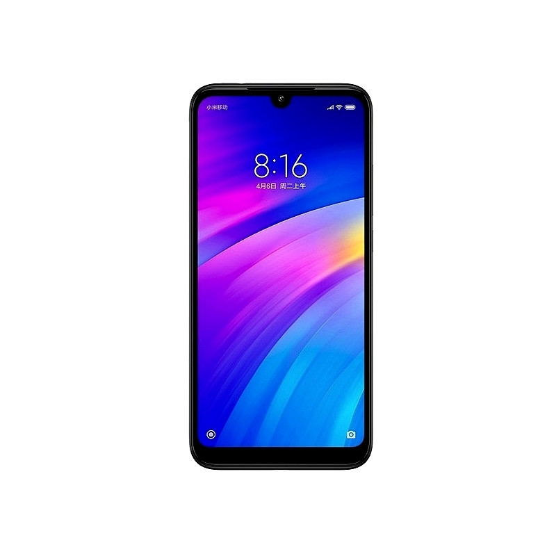 Redmi 7 : Vitre tactile écran LCD