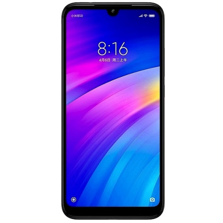 Afficheur Xiaomi Redmi 7