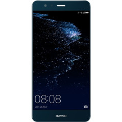 Vente vitre écran Huawei P10 Lite Bleu de remplacement WAS-L03T.