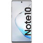 Galaxy Note 10 (N970) : Vitre tactile écran Noir Cosmos. Officiel Samsung (Renew)