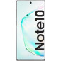 Galaxy Note 10 (N970) : Vitre tactile écran Argent Stellaire. Officiel Samsung