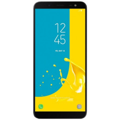 Vitre écran Galaxy J6. Officiel Samsung