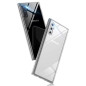 Galaxy Note 10 (N970) : Coque transparente souple TPU silicone Galaxy Note 10 (N970) : Coque transparente souple TPU silicone