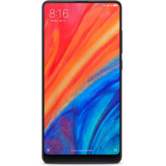 Vente vitre tactile écran Xiaomi Mi Mix 2S Noir pour réparer