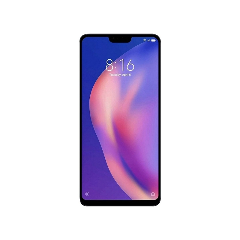 Xiaomi Mi 8 Lite : Vitre tactile écran de rechange