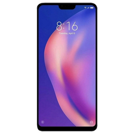 Vitre écran tactile Xiaomi Mi 8 Lite, pièce détachée pour réparer