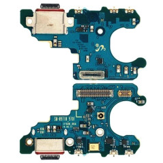 Galaxy Note 10 (N970) : Connecteur de charge et micro