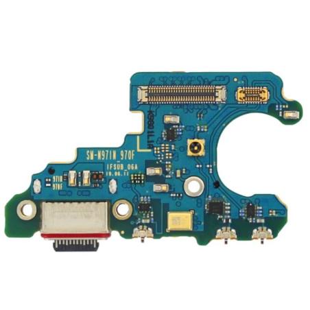 Vente prise de charge Galaxy Note 10. Connecteur usb-C de rechange