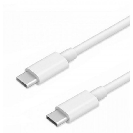 Vente câble rapide fast charge USB-c vers UBS-C Samsung Huawei Apple