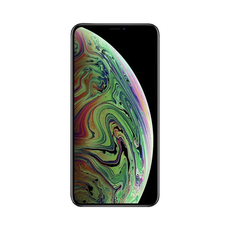 iPhone XS Max : Vitre tactile écran LCD LuxView