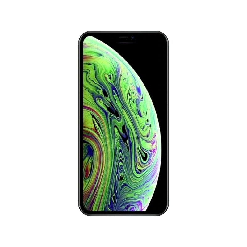 iPhone XS : Vitre tactile écran Oled