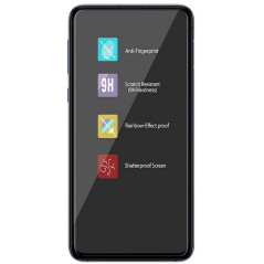 Achat verre trempé Galaxy S10e contre les rayures et casse