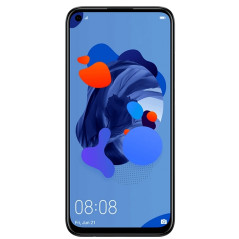 Vitre tactile écran Huawei P20 lite 2019