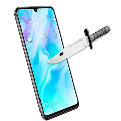 P30 Lite : Verre trempé de protection