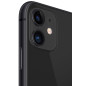 iPhone 11 : Lot de 2 Lentilles de rechange appareil photo arrière