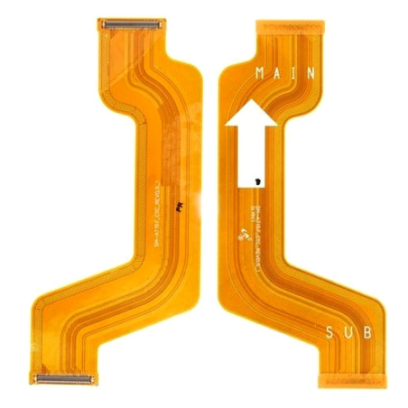 Nappe de connexion carte mère Galaxy A71, rallonge pour réparation