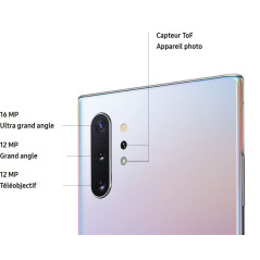 Module caméra photo arrière Galaxy Note 10+