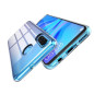 P30 Lite : Coque transparente souple TPU silicone