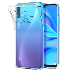 Acheter coque Huawei P30 Lite de protection silicone TPU Toulouse