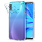 P30 Lite : Coque transparente souple TPU silicone