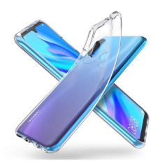 Acheter coque Huawei P30 Lite de protection silicone TPU Toulouse