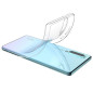 P30 : Coque transparente souple TPU silicone Premium