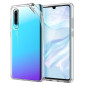 P30 : Coque transparente souple TPU silicone Premium