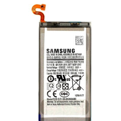 Batterie Galaxy S9 (G960). Grossiste pièce détachée rechange Samsung.