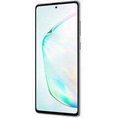 Vente vitre tactile écran Galaxy Note 10 Lite Argent. Pièce Samsung