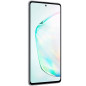 Galaxy Note 10 Lite (SM-N770F / DS) : Vitre tactile écran Argent Stellaire. Officiel Samsung