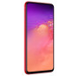 Galaxy S10 (G973) Rouge Cardinal : Vitre tactile écran Amoled châssis. Officiel Samsung