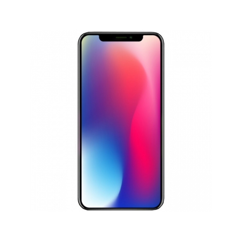 iPhone X : Vitre tactile écran Oled