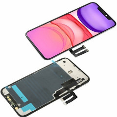 Vitre écran origine reconditionné iPhone 11