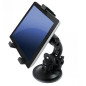 Tablettes : Support voiture ventouse iPad, Galaxy Tab...