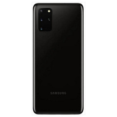 Vente Vitre arrière Galaxy S20 Plus Noire, pièce Samsung GH82-22032A