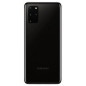 Galaxy S20+ (G985 / G986) : Vitre arrière Noire d'origine Samsung Galaxy S20+ (G985 / G986) : Vitre arrière Noire d'origine Samsung