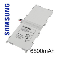 Galaxy Tab 4 de 10.1'' : Batterie d'origine Samsung