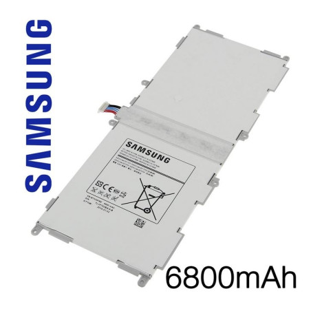 Galaxy Tab 4 de 10.1'' : Batterie d'origine Samsung