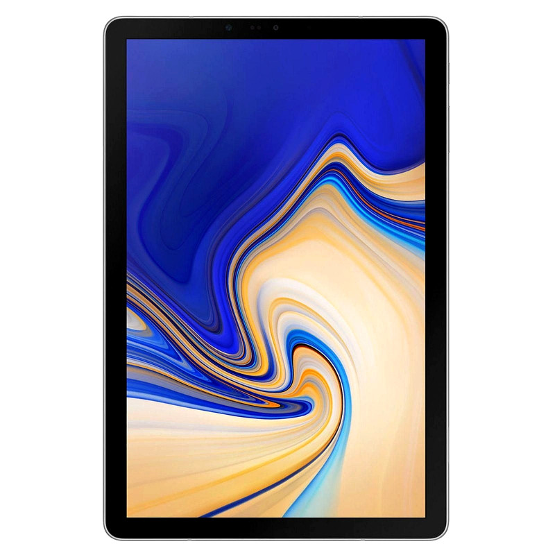 Galaxy Tab S4, 10.5" (T830/T835) : Vitre tactile écran Super Amoled. Officiel Samsung