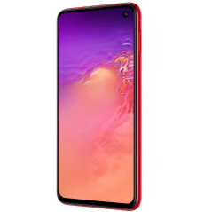 Vente écran Galaxy S10e rouge, Samsung GH82-18852H