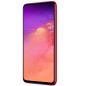 Galaxy S10e (SM-G970F) : Vitre écran Rouge Cardinal. Officiel Samsung