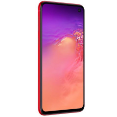 Vente écran Galaxy S10e rouge, Samsung GH82-18852H