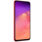 Galaxy S10e (SM-G970F) : Vitre écran Rouge Cardinal. Officiel Samsung