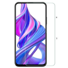 Achat verre trempé Huawei P smart Z