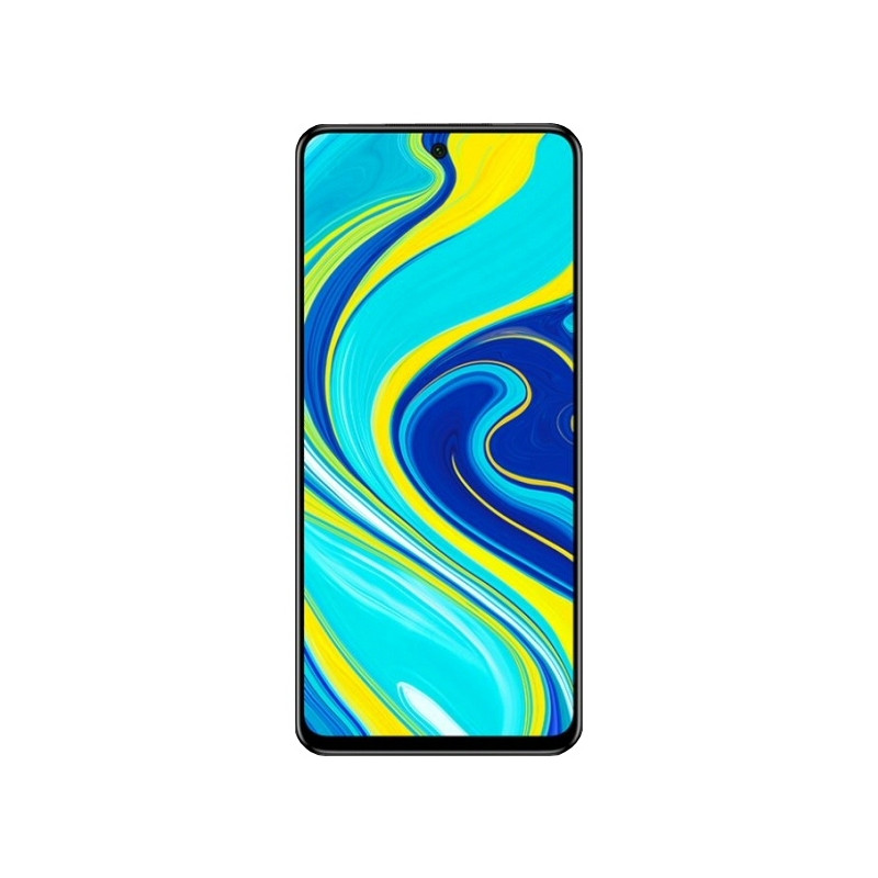 Redmi Note 9s / Note 9 Pro : Vitre tactile écran LCD