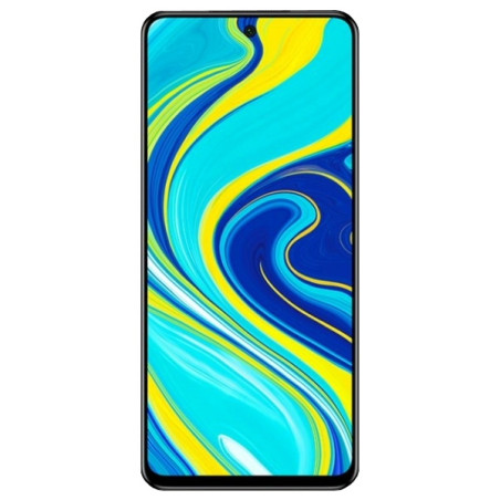 Vitre tactile écran Xiaomi Redmi Note 9S / 9 Pro