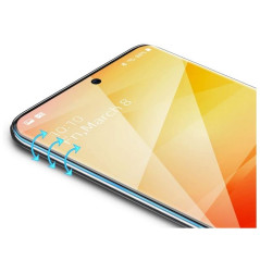 Galaxy S20 (G980 / G981) : Film hydrogel protection écran