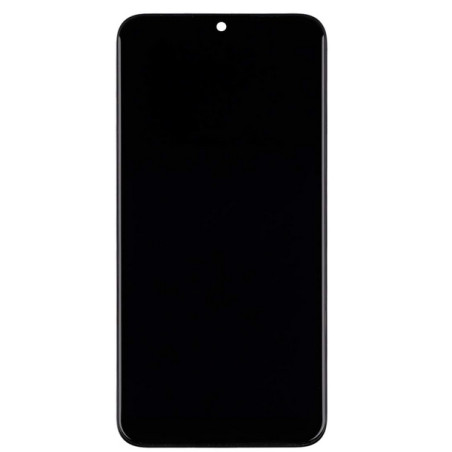 Huawei Y6 2019 / Y6s 2019 / Honor 8A : Vitre tactile écran LCD