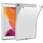 iPad 7 / 8 / 9 ème génération 10.2" : Coque transparente souple TPU silicone