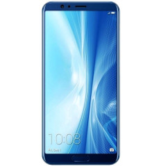 Vitre tactile écran Honor View 10 bleu, pièce détachée pour réparer